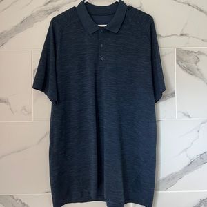 Lululemon Polo Size XL